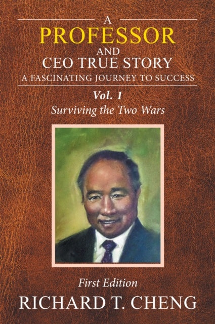 Professor and Ceo True Story