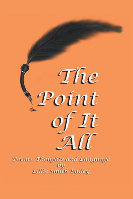 Point of It All