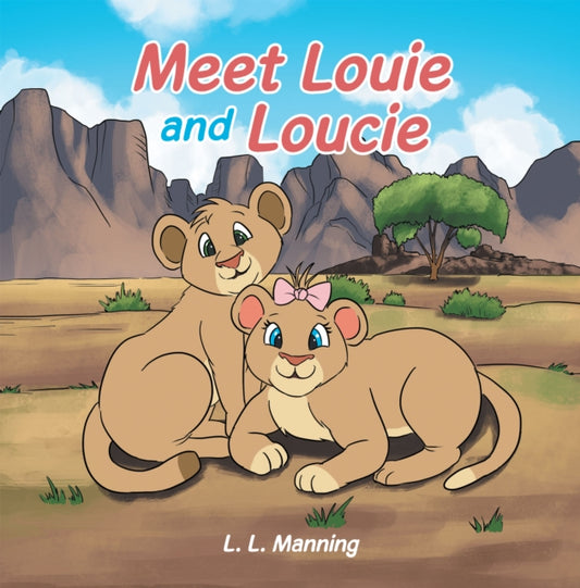 Meet Louie and Loucie