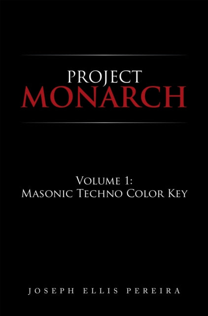 Project Monarch
