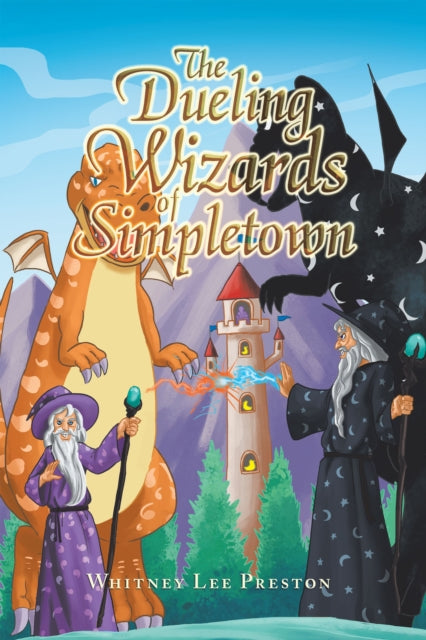 Dueling Wizards of Simpletown