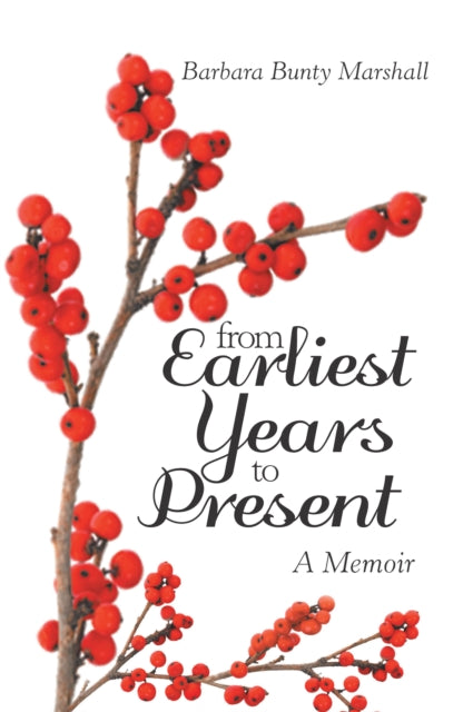 From Earliest Years to Present: