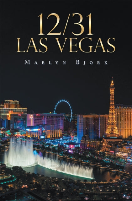 12/31 Las Vegas