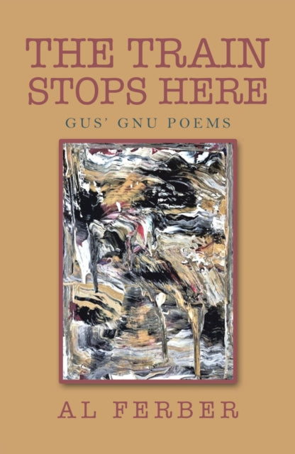 Train Stops Here
