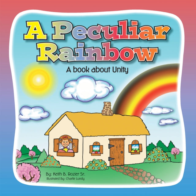 Peculiar Rainbow
