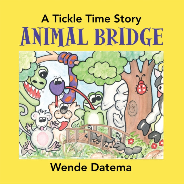 Animal Bridge