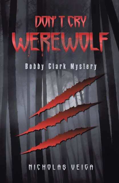 Don't Cry Werewolf