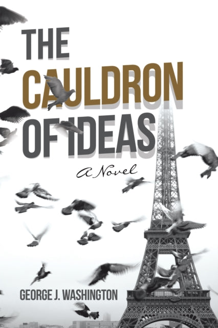 Cauldron of Ideas