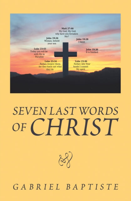 Seven Last Words of Christ