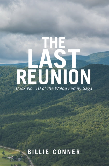 Last Reunion