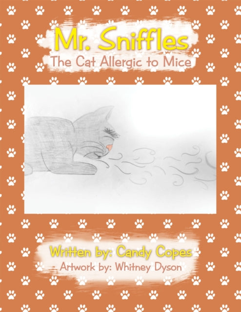 Mr. Sniffles