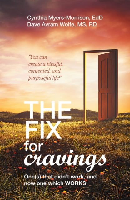 Fix for Cravings
