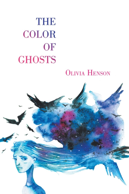 Color of Ghosts
