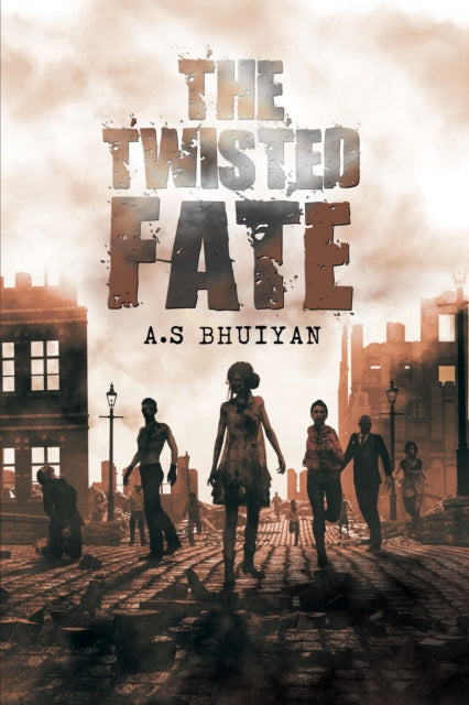 Twisted Fate
