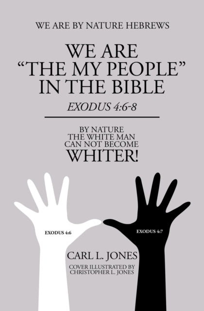 We Are "e;The My People"e; in the Bible