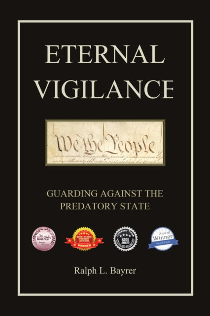 Eternal Vigilance