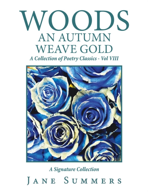 Woods an Autumn Weave Gold