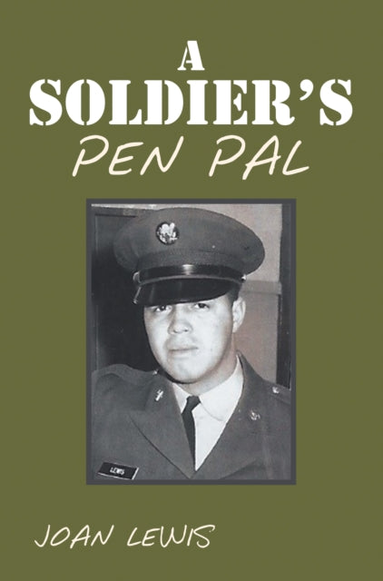 Soldier's Pen Pal