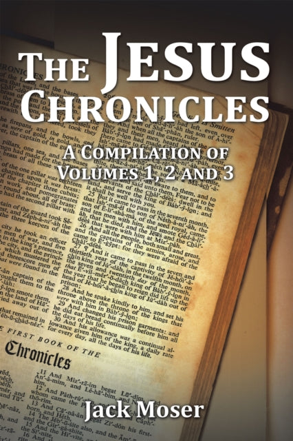 Jesus Chronicles