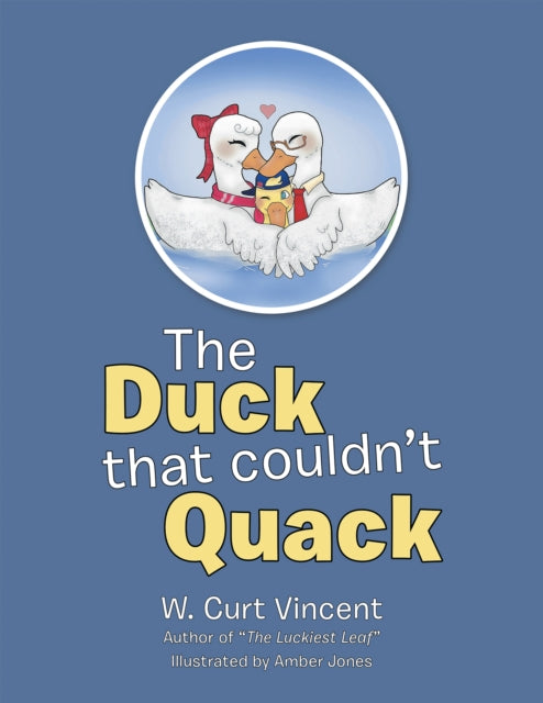 Duck That Couldn't Quack