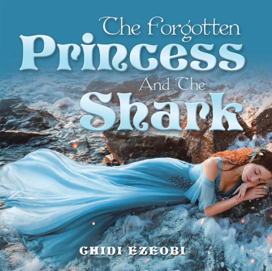 Forgotten Princess and the Shark