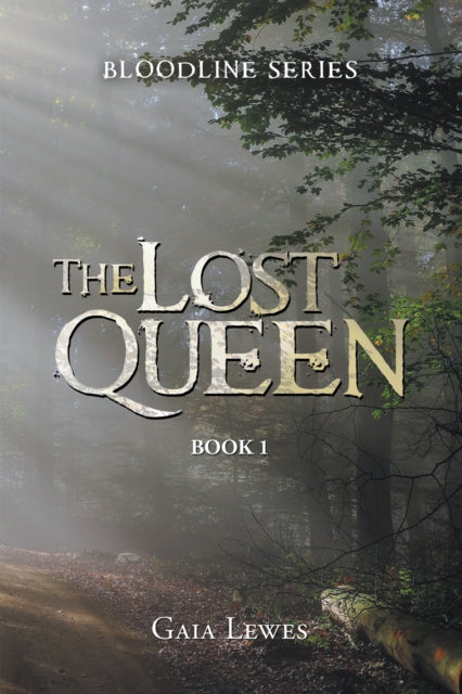Lost Queen