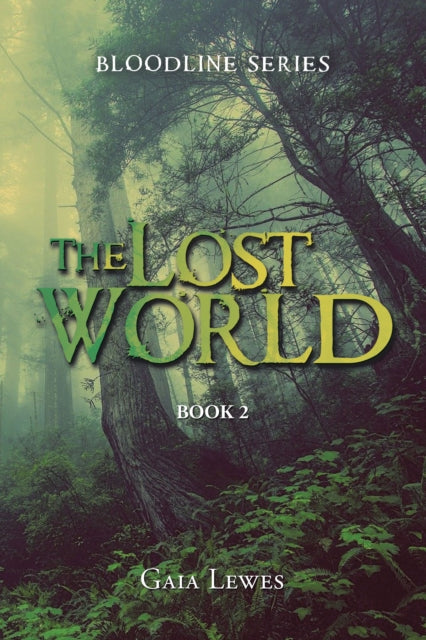 Lost World