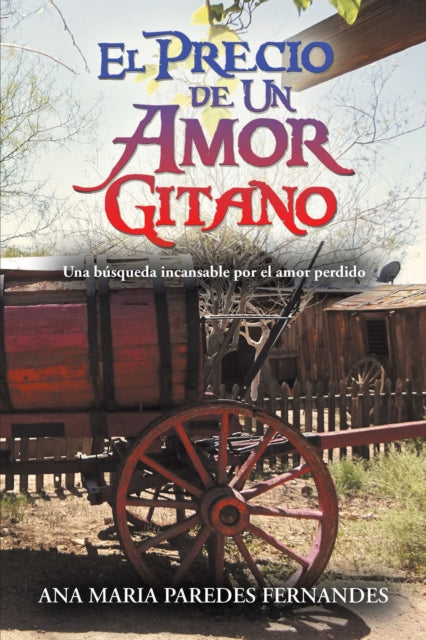 Precio De Un Amor Gitano