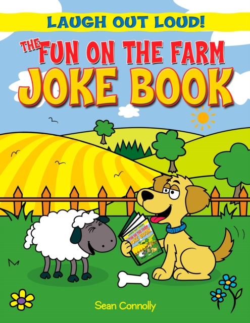 Laugh Out Loud!