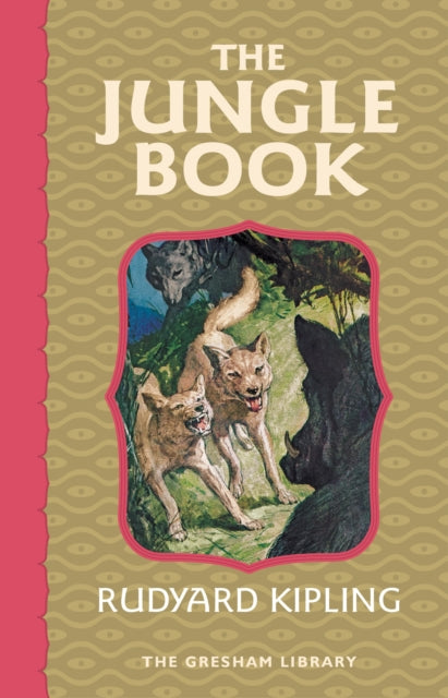 Jungle Book