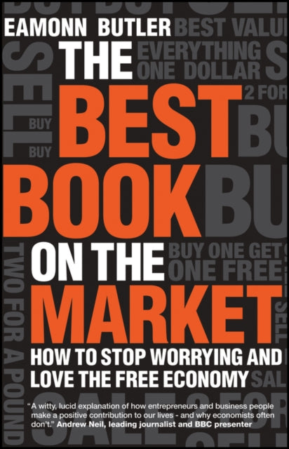 Best Book on the Market