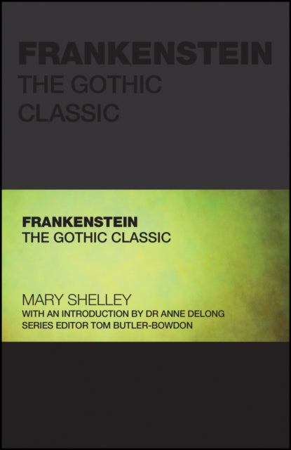 Frankenstein