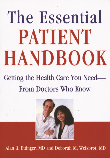 Essential Patient Handbook