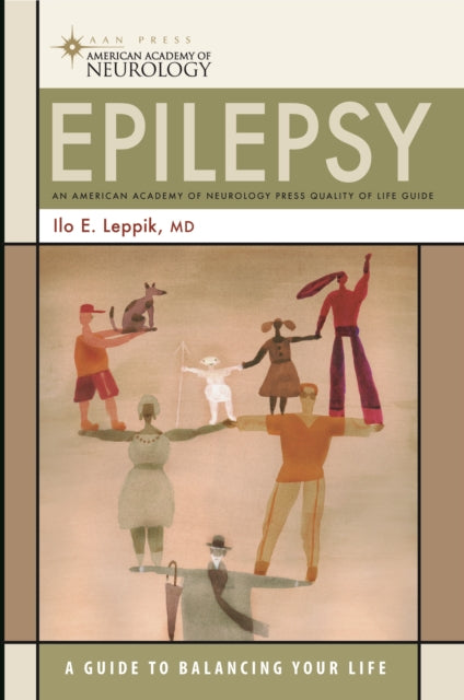 American Academy of Neurology Press Quality of Life Guides