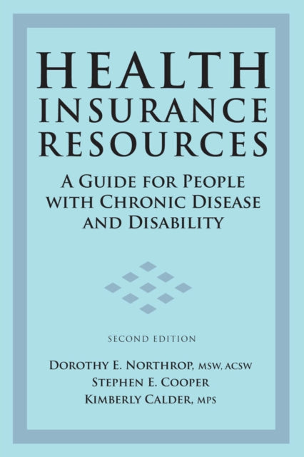 Health Insurance Resources