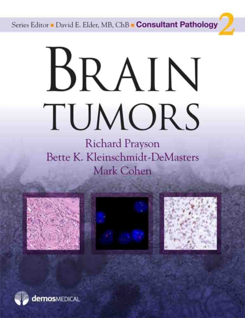 Consultant Pathology
