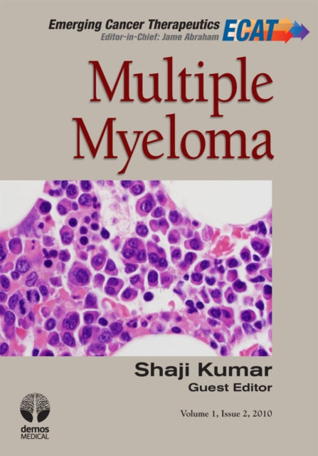 Emerging Cancer Therapeutics