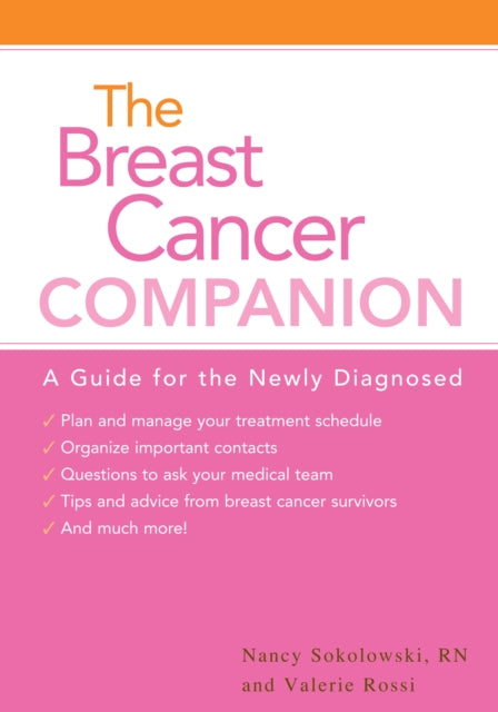 Breast Cancer Companion