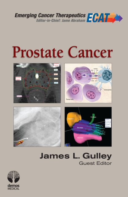 Emerging Cancer Therapeutics