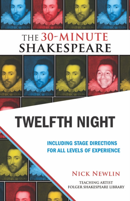 The 30-Minute Shakespeare