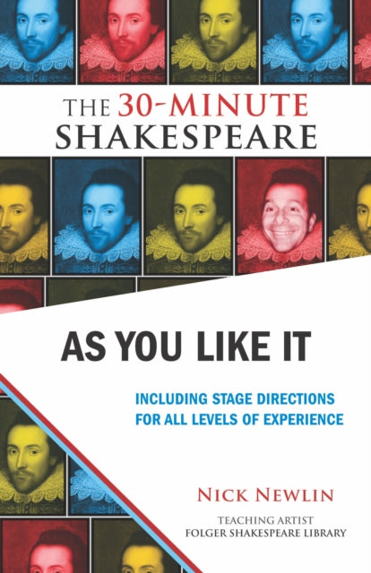 The 30-Minute Shakespeare