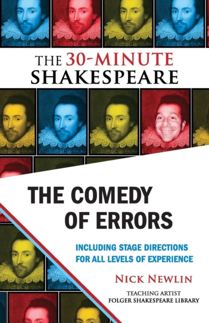 The 30-Minute Shakespeare