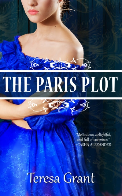 Paris Plot