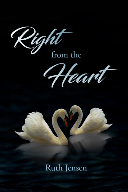 Right from the Heart