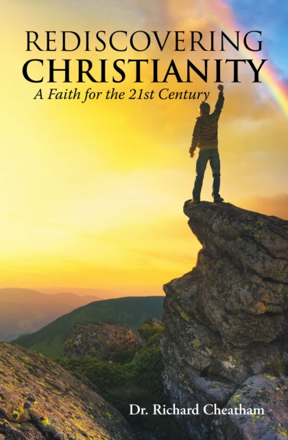 Rediscovering Christianity