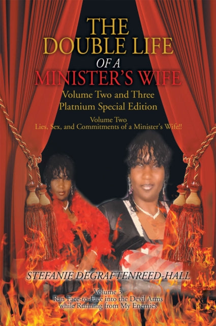 Double Life of a Minister's Wife