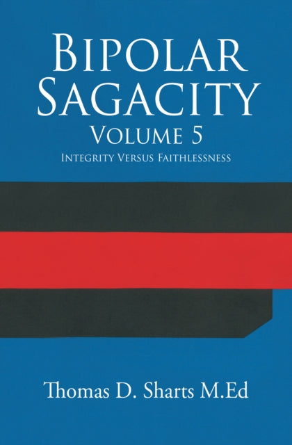 Bipolar Sagacity Volume 5