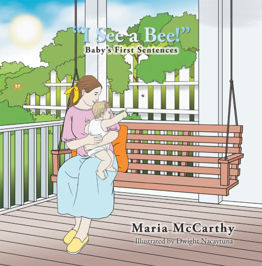 e;I See a Bee!e;