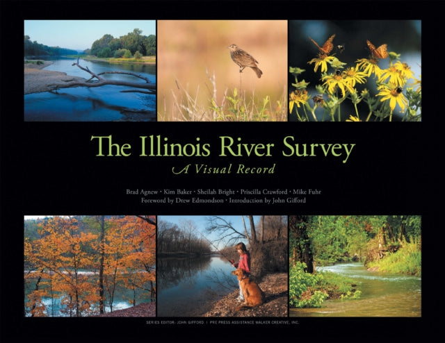 Illinois River
