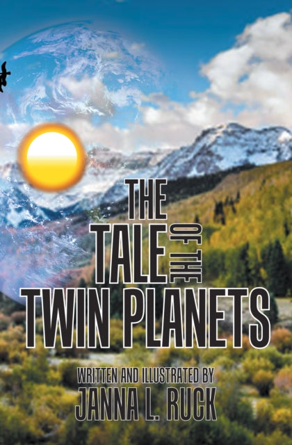 Tale of the Twin Planets